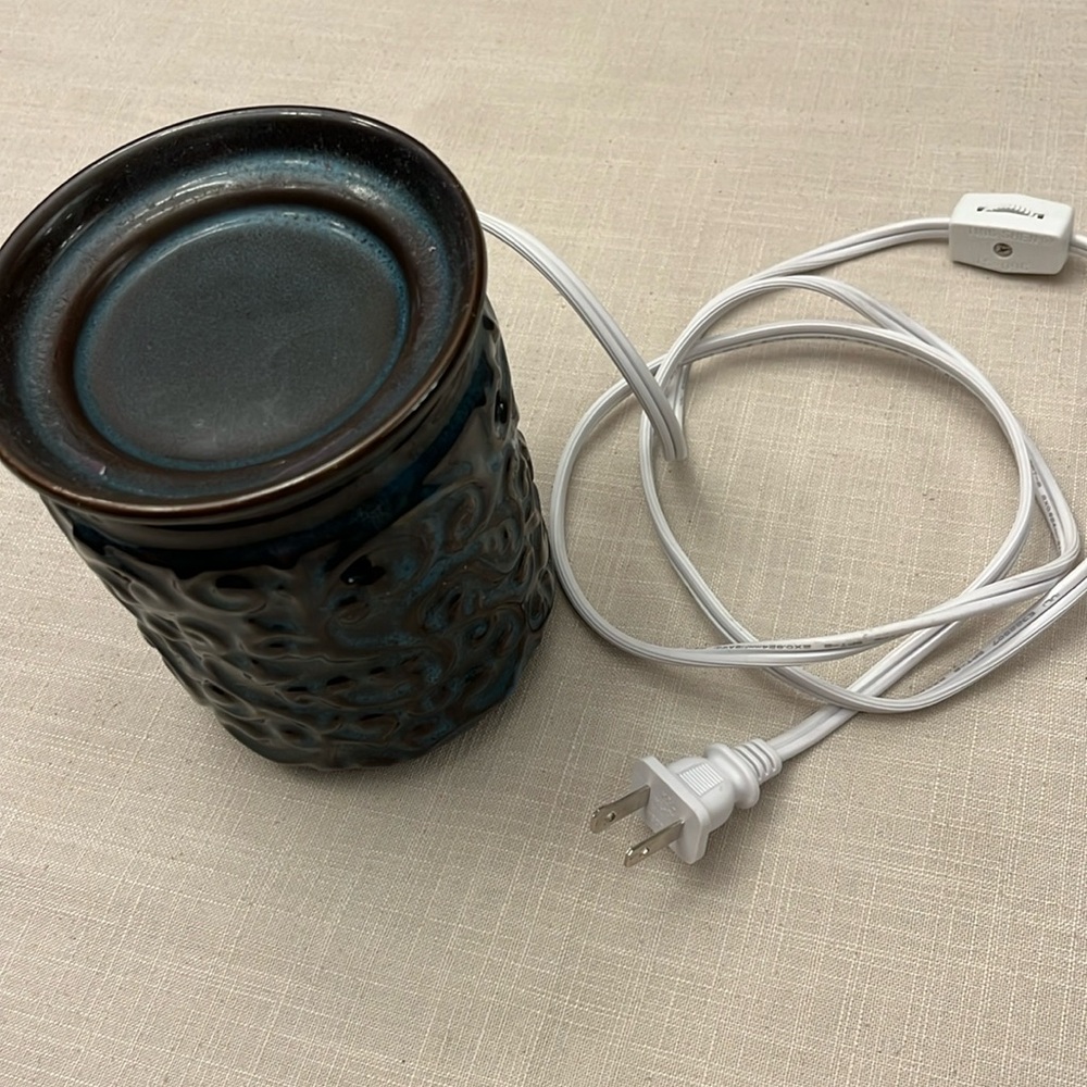 Scentsy Wax warmer